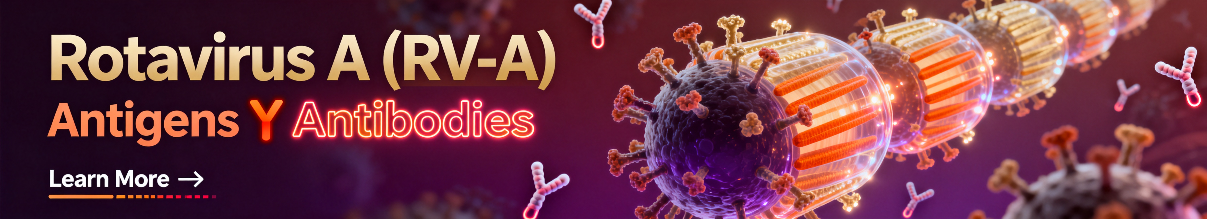 轮状病毒A (RV-A)