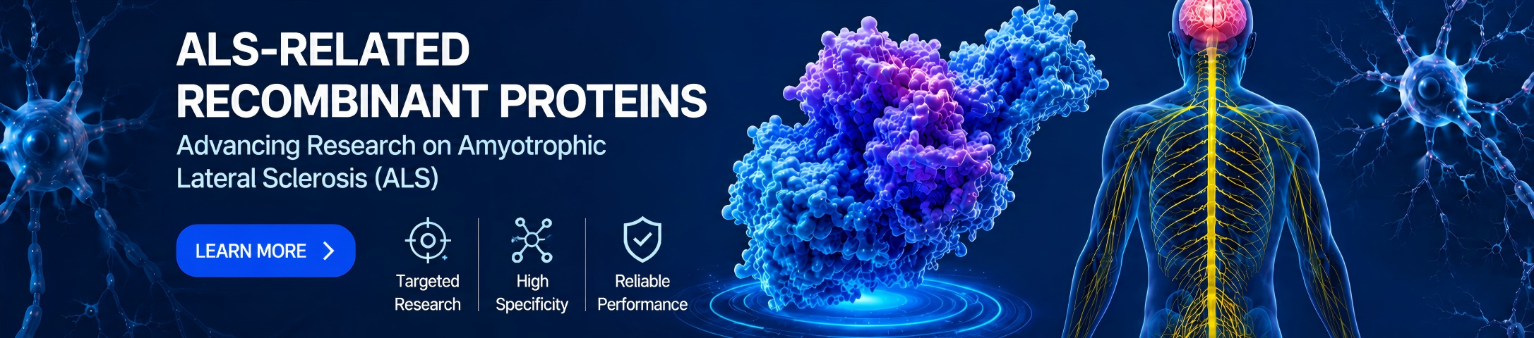 Recombinant Proteins 